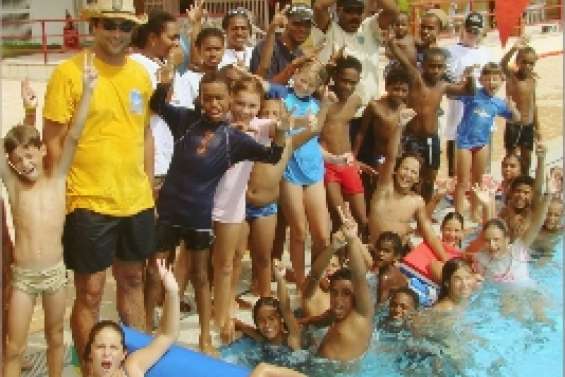 Pas de repos en vacances