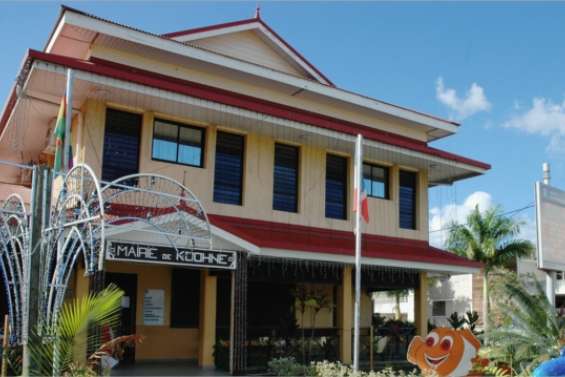 Une campagne discrète