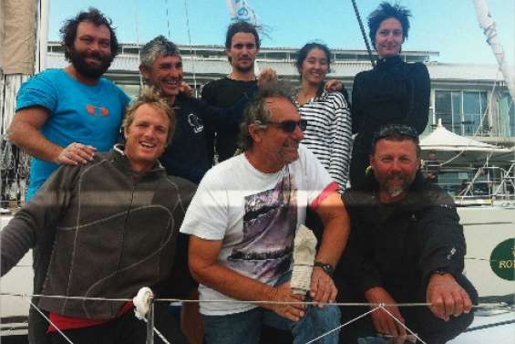 41 Sud s'en souviendra