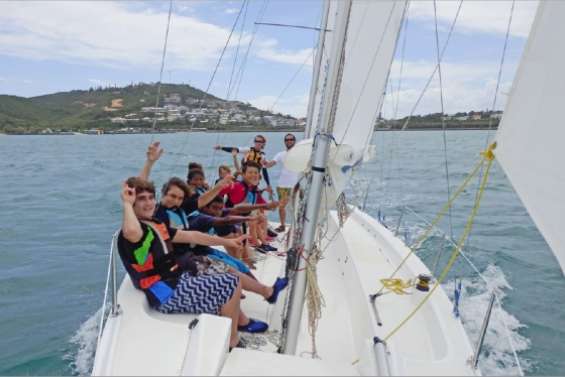 L'Eco nouveau sur les flots