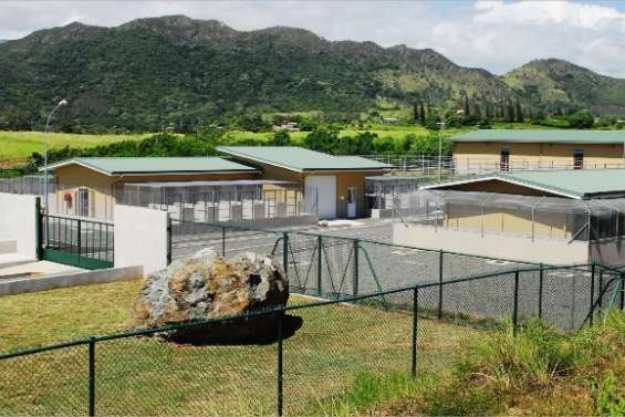 La quarantaine se complète