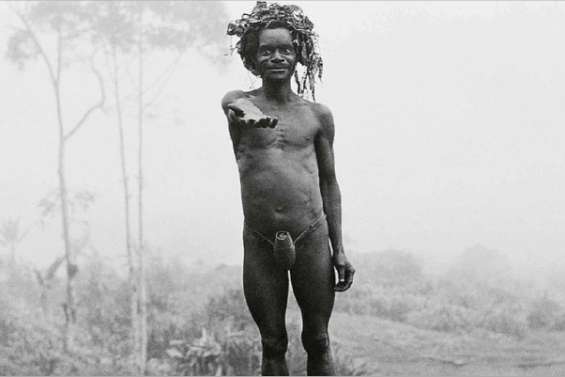 « Aux commencements du monde »