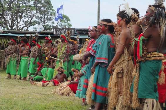 Luecila 3000, c'est parti !