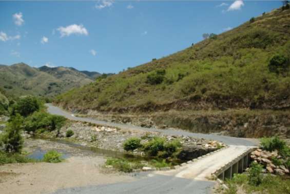 Un bout du monde connecté