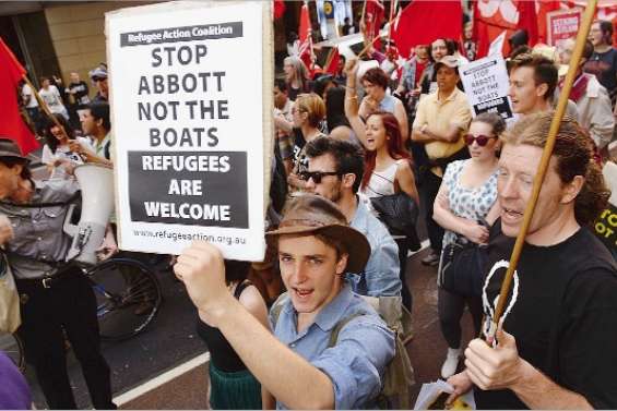 Emotion et mobilisation