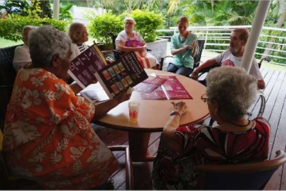 Et la lumière ne fut plus