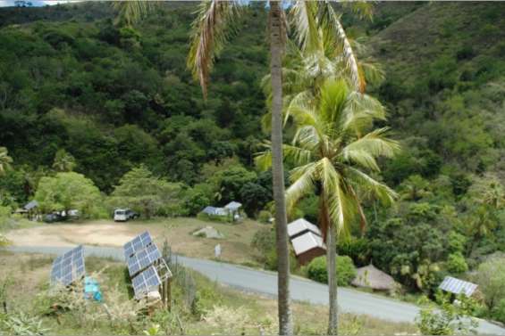 Aux sources de Ouengo