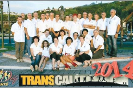 Déjà dans les starting-blocks