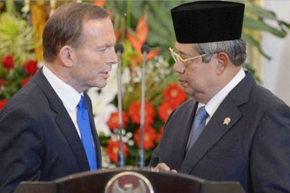 Abbott fait la sourde oreille