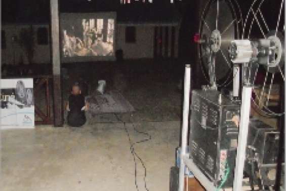 Cinq Légendes dans la tribu