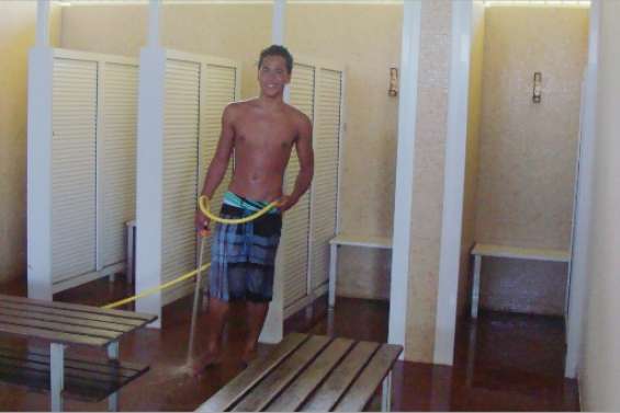 Des vacances au travail