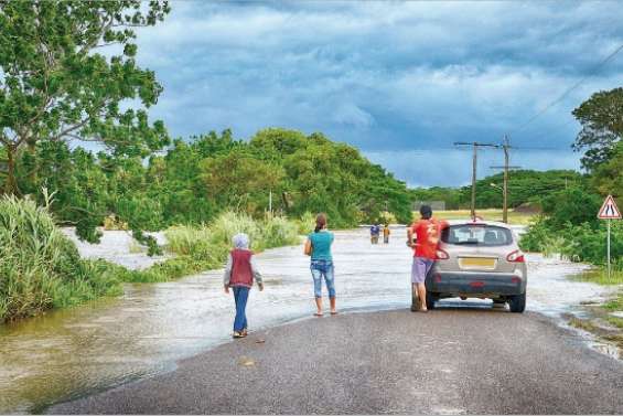 June limite les dégâts
