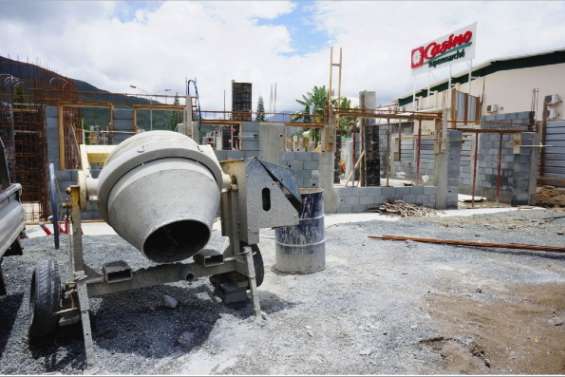 Une agence écolo pour l'OPT