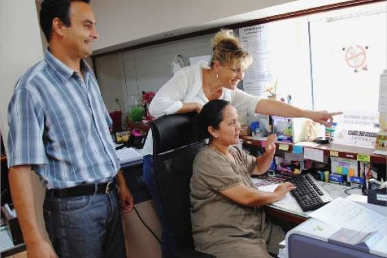 Avis aux retardataires