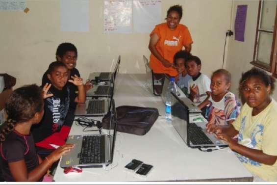 Des vacances inoubliables