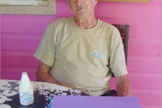 Archéologue de la guerre