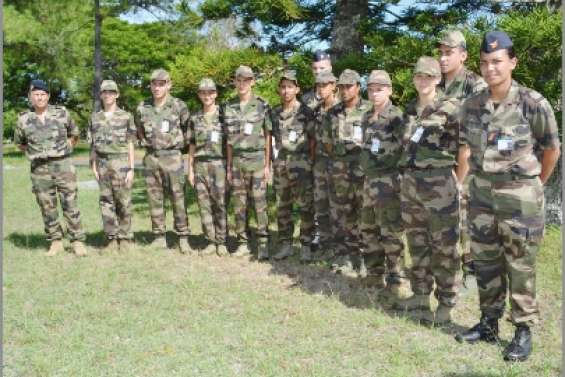 Entreront-ils  dans la carrière ?