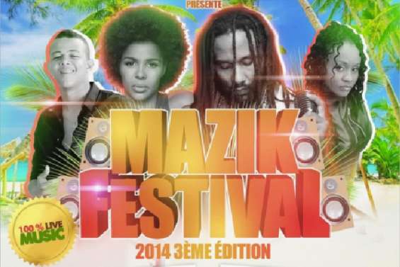 Un Mazik tout public