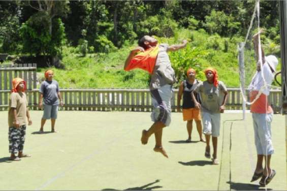 Koindé au-dessus du lot