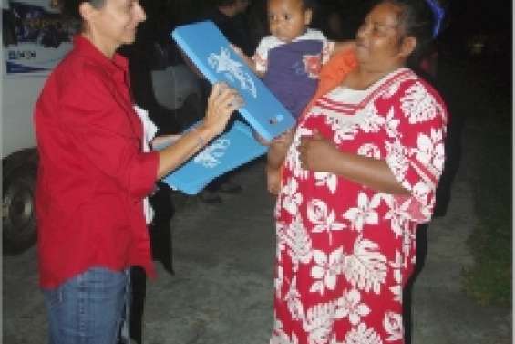 Dix ans de partage et puis…