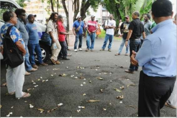 Canala joue sa survie