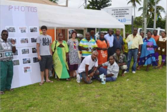 En soutien aux Philippins