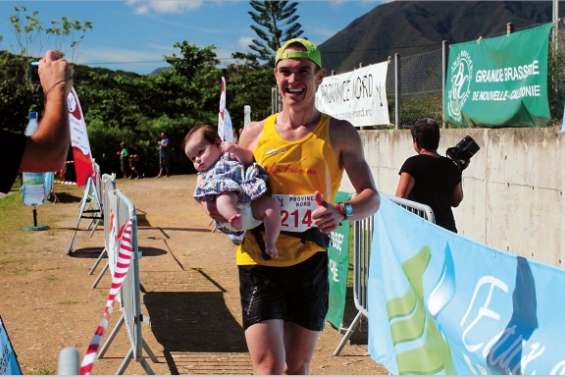 Avant de courir avec les Fous