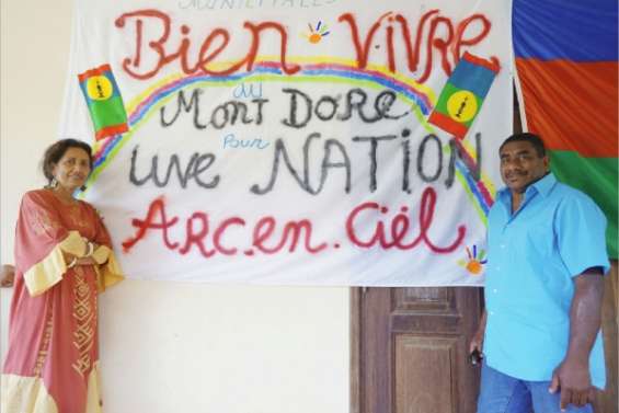 Boano et Caillard en tête