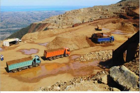 Mutualiser pour peser