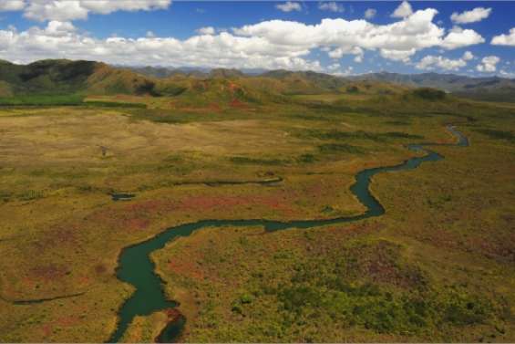 L'eau du Grand Sud labellisée