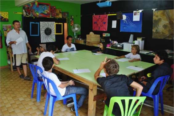 Les révisions ont débuté