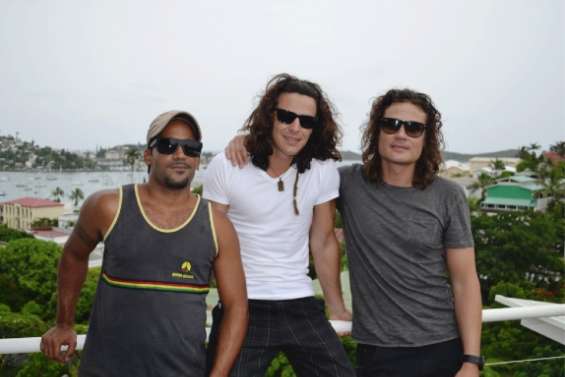 « Déjà une victoire »