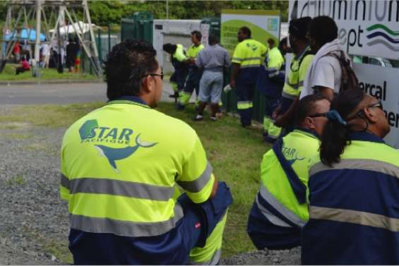 Bloquer n'est pas jouer