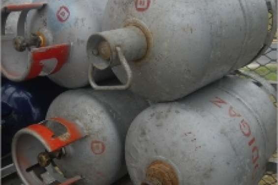 Le prix du gaz explose