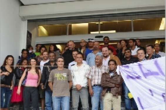 Une loi du pays à préciser