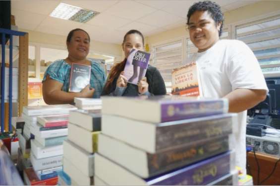 Le vendredi, c'est bébé