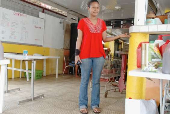 Lendemains solidaires