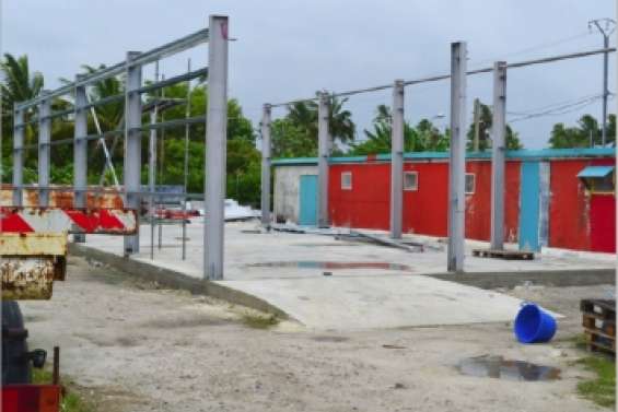 De meilleures capacités de stockage