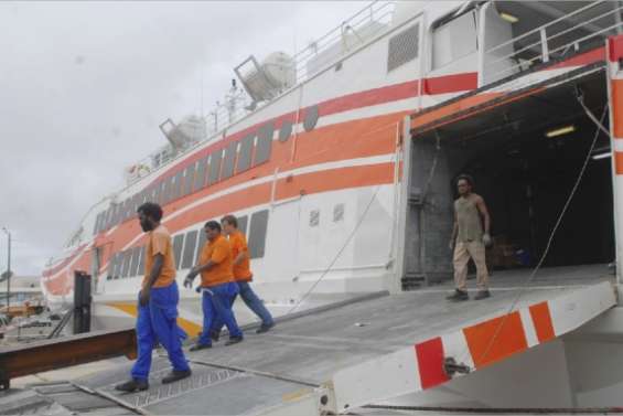 Le challenge du Betico 2