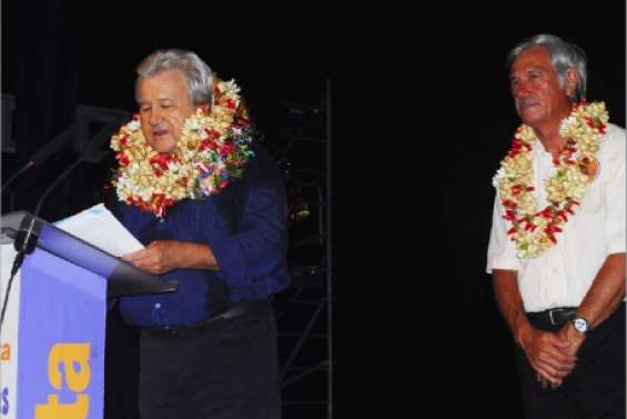 Le petit dernier d'Harold