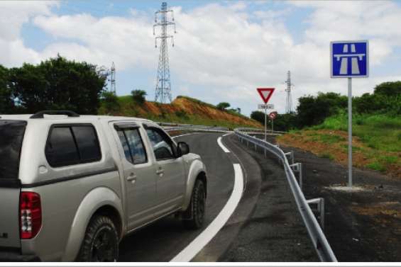 En passant par La Vallée