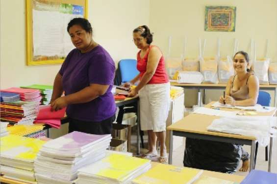 Des pochettes prisées