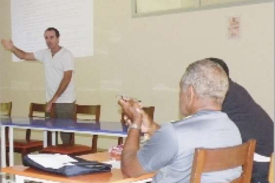 Bilan satisfaisant pour la réserve