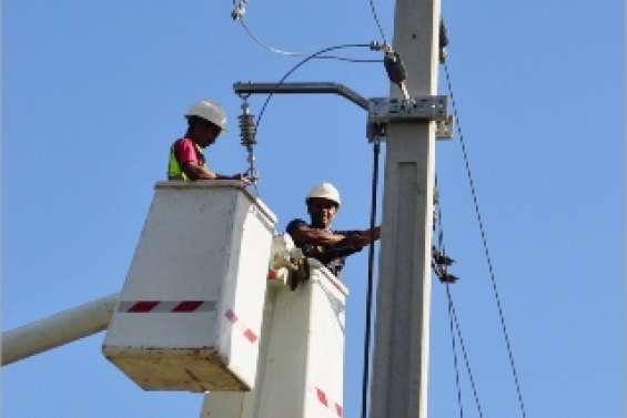 Deux milliards au budget