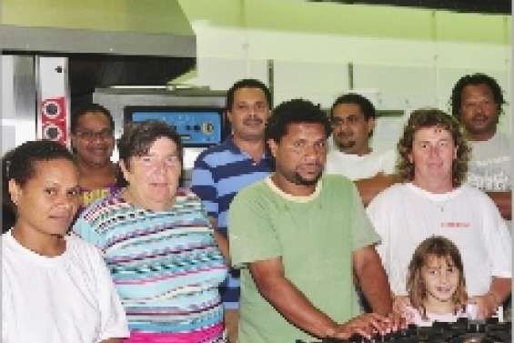 L'internat provincial prépare la rentrée