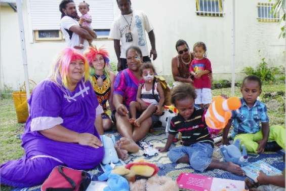 Une rentrée en douceur