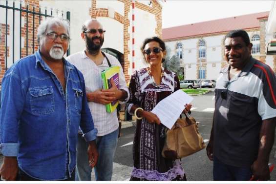 Voter ou pas à Saint-Louis