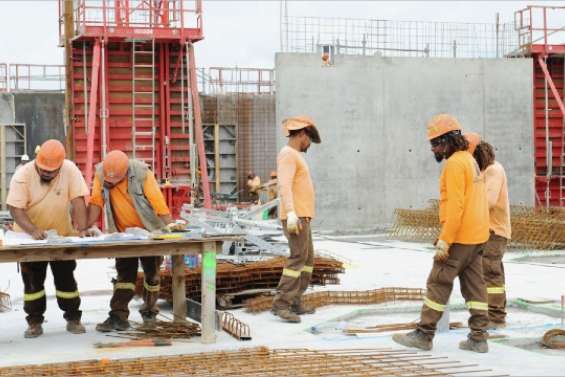 Un pavé dans la mare