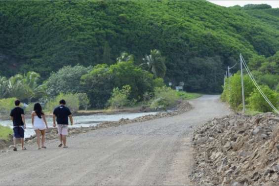 La Roche Percée libérée