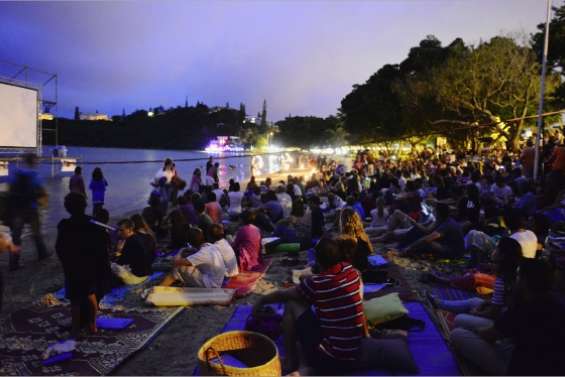 Un été au ciné crève l'écran